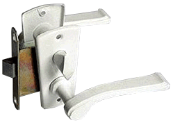 Incuietoare cu fixator ??€”??1??€?-203 M??€? (bss)