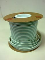 Banda de etansare D alb 2x50m 14.78