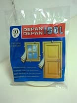 Burete depanisol 9x6mm 9m 14.81