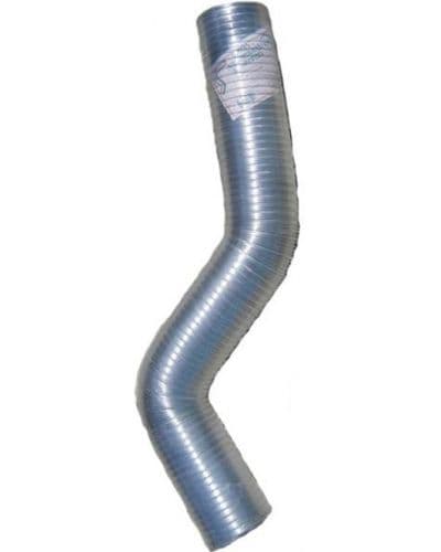 Gofra p/cazan d115 (3m)