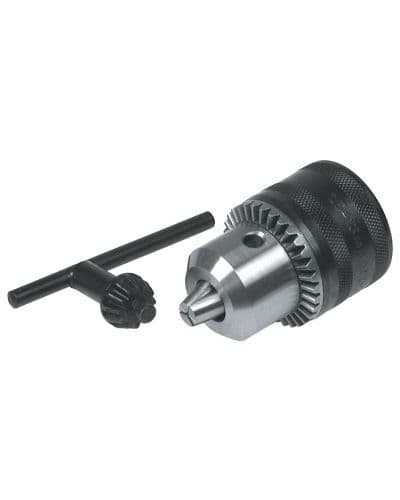 Patron p/bor masina cu cheie 3/8"x24, 10 mm Verto