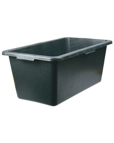 Vas p/constructie 65 L  dreptunghiular Topex