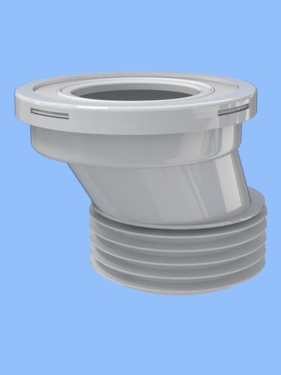 Excentric WC 40 mm W0420