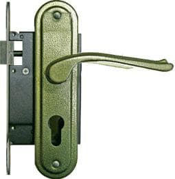 Lacat cu miner B4-11?? cupru (5)