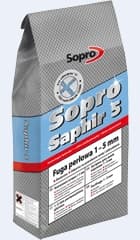 Chit FUGA SOPRO Saphir 919 bej (2 kg)