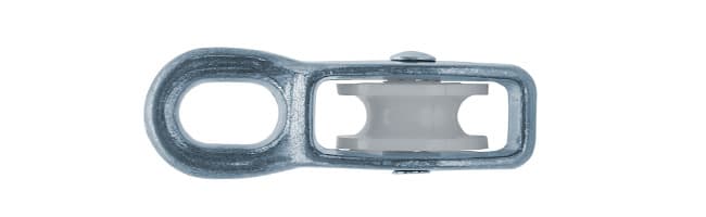 Scripete mobil ordinar 50 mm