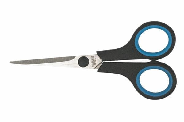 Foarfeca p/hirtie 220 mm Topex(cod 17B722)