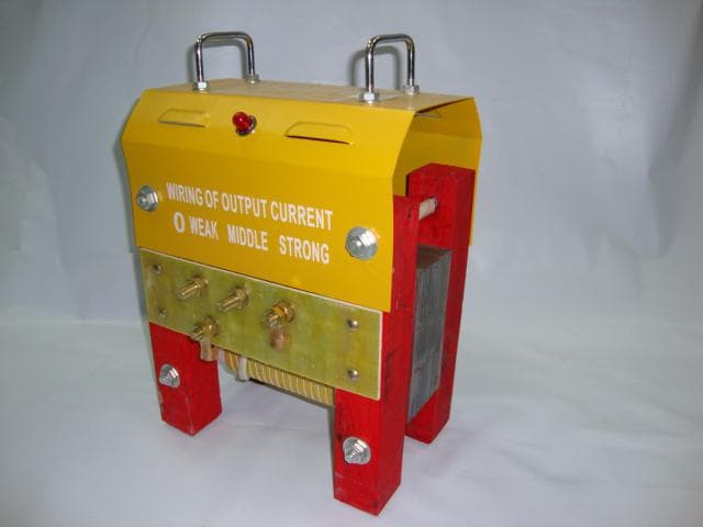 Aparat de sudat BX-300 300A 380/220V