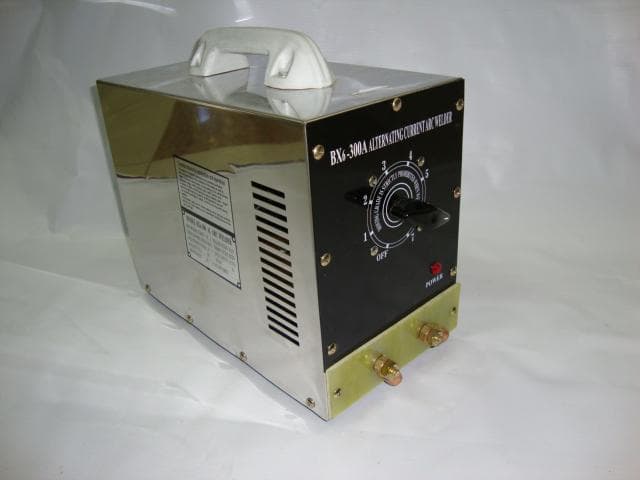 Aparat de sudat BX6 300A 380/220V A