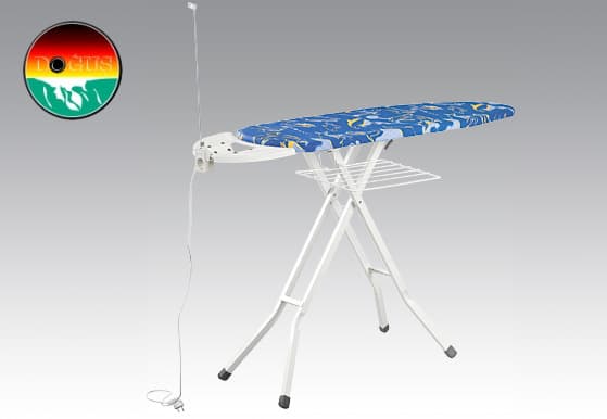 Masa pentru calcat HEG-402-Y RIVER