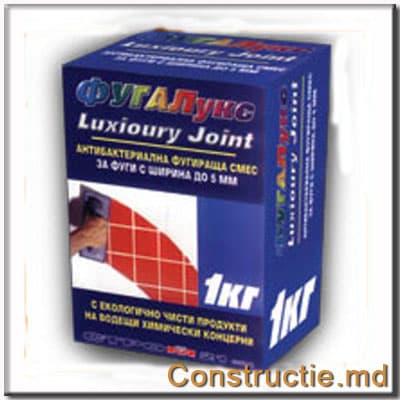 Chit Fuga Lux alba 1 kg