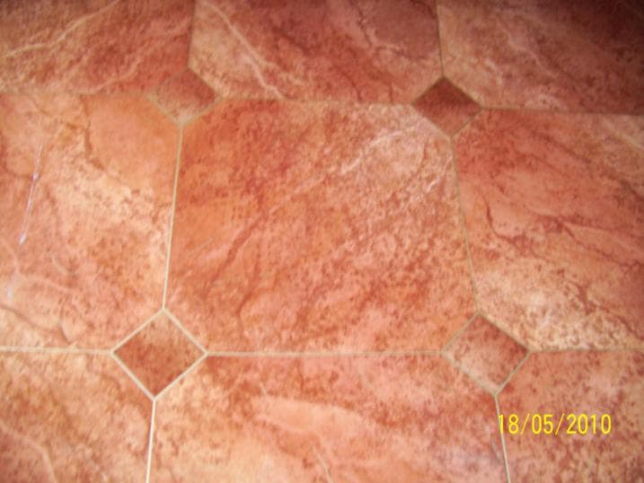 Linoleum Iug. Evolution Caprice-56 SS 3mm 4 m