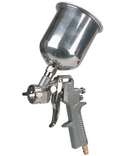 Pulverizator p/u vopsit (p/sus) 1.5 mm hobby Frame (cod 75M201)