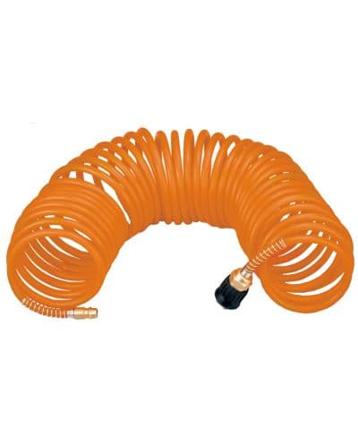 Furtun spiralat 10 m Frame