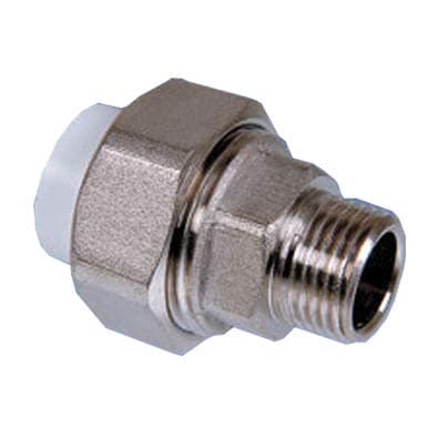 Olandez PPR p/m M 25x3/4