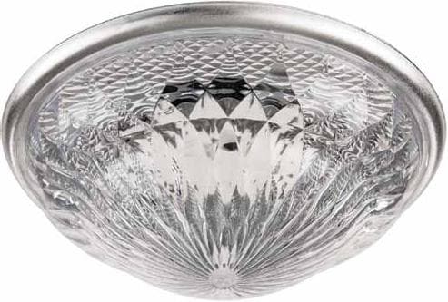 Corp de ilum. rotund KMS 1028 1xE27