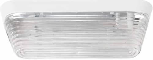 Corp de ilum. dreptunghiular KMS 1131 1xE27