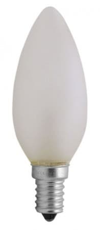 Bec PHS'B35'STAND ''E14''60W''230V'FR