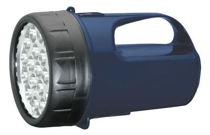 Lanterna cu acumulator LED VITO VT 297L