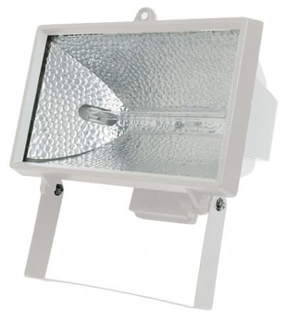 Projector alb VITO VT 365 189 mm 1000W