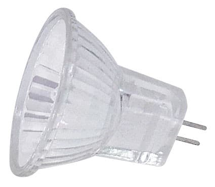 Lampa halogen VITOONE MR 11 12V/50W/2PCS/BL