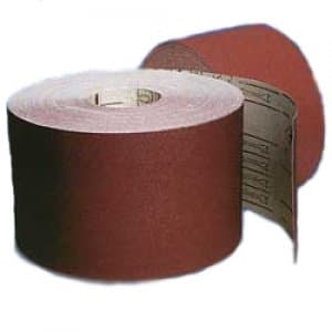 Hirtie glazurat  nr.50 (112 mm*50 m)