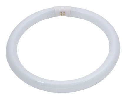 Tub fluoriscent circular cu adapter VITO T9 32W