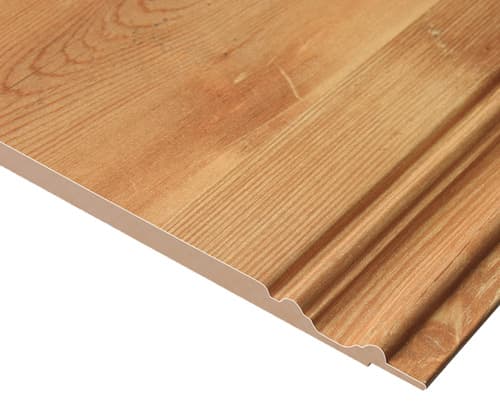 Lambriu lam. 2290 2.6*0.25m