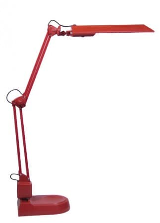 Lampa de masa VITO VT 069 rosie