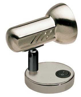 Corp de ilum. VITO VT 915M E27 mat-crom