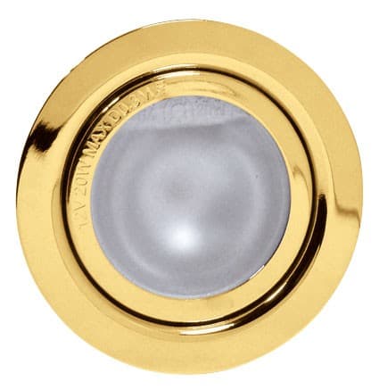 Corp de ilum. VITO VT 9251 auriu