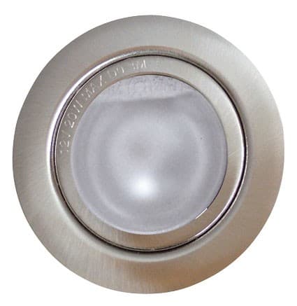 Corp de ilum. VITO VT 9251 mat-crom