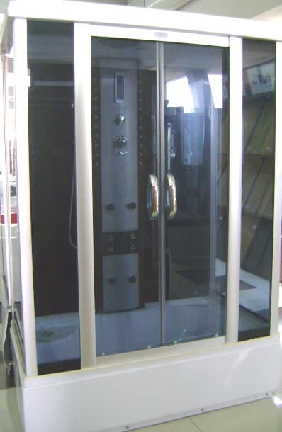 Cabina  dus S-86 E09 150*85*222