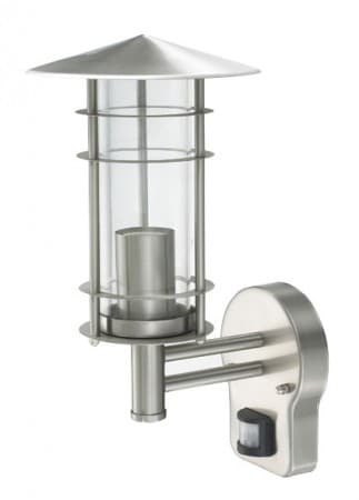 Corp de ilum. cu sensor VITO VT 728