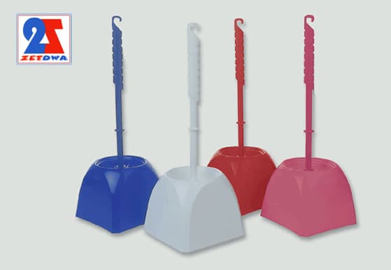 Set p/u closet (husa+perie) MIDI 6401