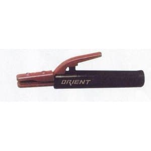 Cleste p/u aparat de sudat 600 A Orient