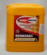 Solutie ingifuga "Fenilax" 6kg