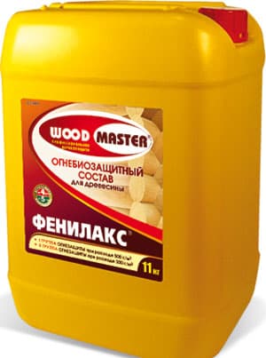 Solutie ingifuga "Fenilax" 11kg