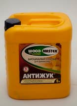 Solutie antiseptica "Antijuk" 5l