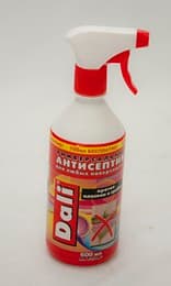 Antiseptic universal "Dali" 0.6l