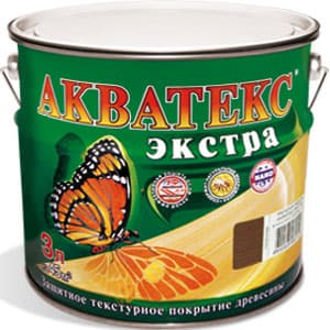 Solutie texturala "Acvatex-Extra" 3l (stejar)