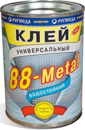 Adeziv "88-Metal" 0.75l