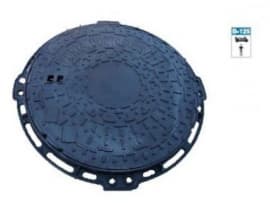 Capac Fonta B12.5 D=550