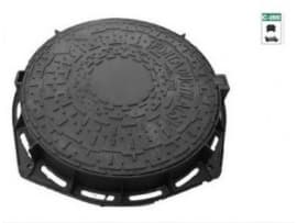 Capac Fonta CL25 D=600