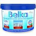 Vopsea BELKA p/u perete si tavan 1.5 kg/1.18 L