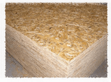 OSB-11mmx2.44mx1.22m