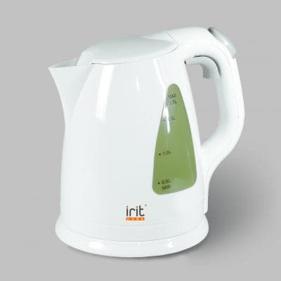 Ceainic electric 1,7L IR-1011