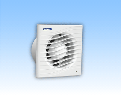Ventilator 15x15 seria 100 (cod N0016)