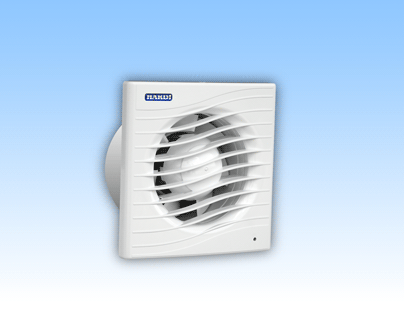 Ventilator 15x15 seria 100 standard (cod N0055)