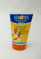 Glet p/u lemn Eurotex 0.225 kg stejar